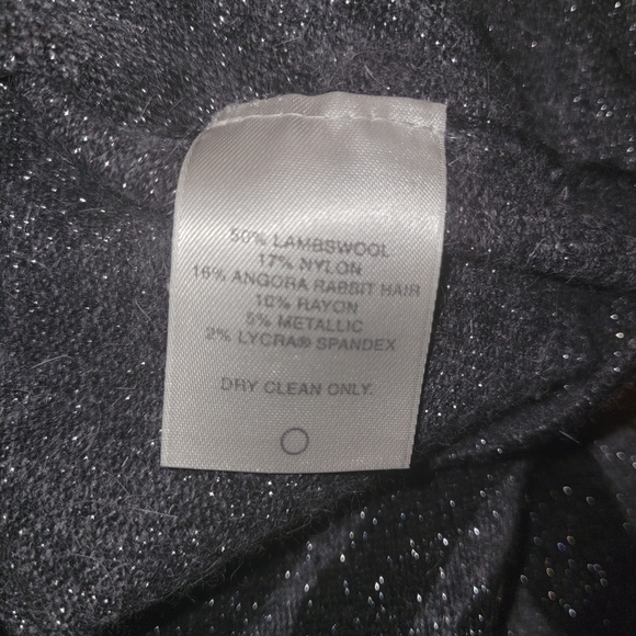 Classiques Entier Sweater PM Gray Black - Picture 2 of 3